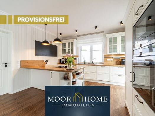 Einfamilienhaus zum Kauf provisionsfrei 599.000 € 5 Zimmer 175 m² 834 m² Grundstück Wesuwe Haren (Ems) 49733