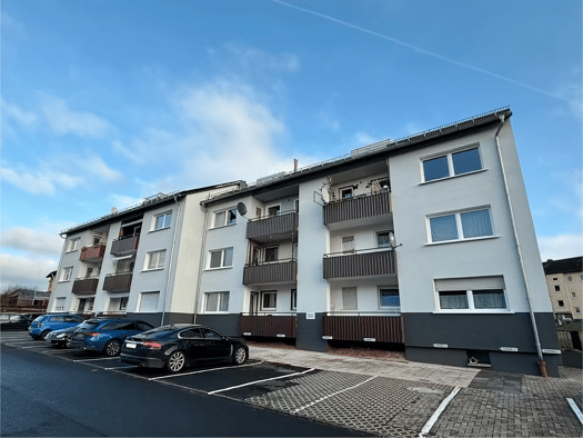 Mehrfamilienhaus zum Kauf als Kapitalanlage geeignet 1.300.000 € 1 Zimmer 981 m² 1.154 m² Grundstück Treysa Schwalmstadt 34613
