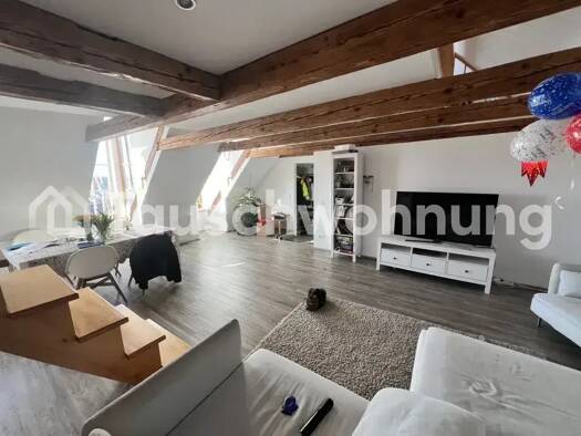 Wohnung zur Miete Tauschwohnung 1.600 € 3,5 Zimmer 87 m² Landsberg Landsberg am Lech 86899