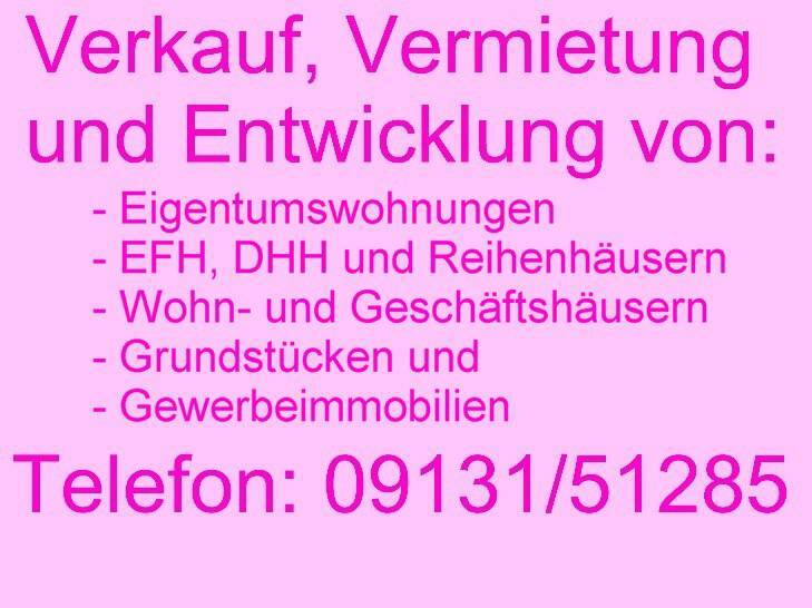 Burger Immobilien   www.burger-immobilien.jimdo.com