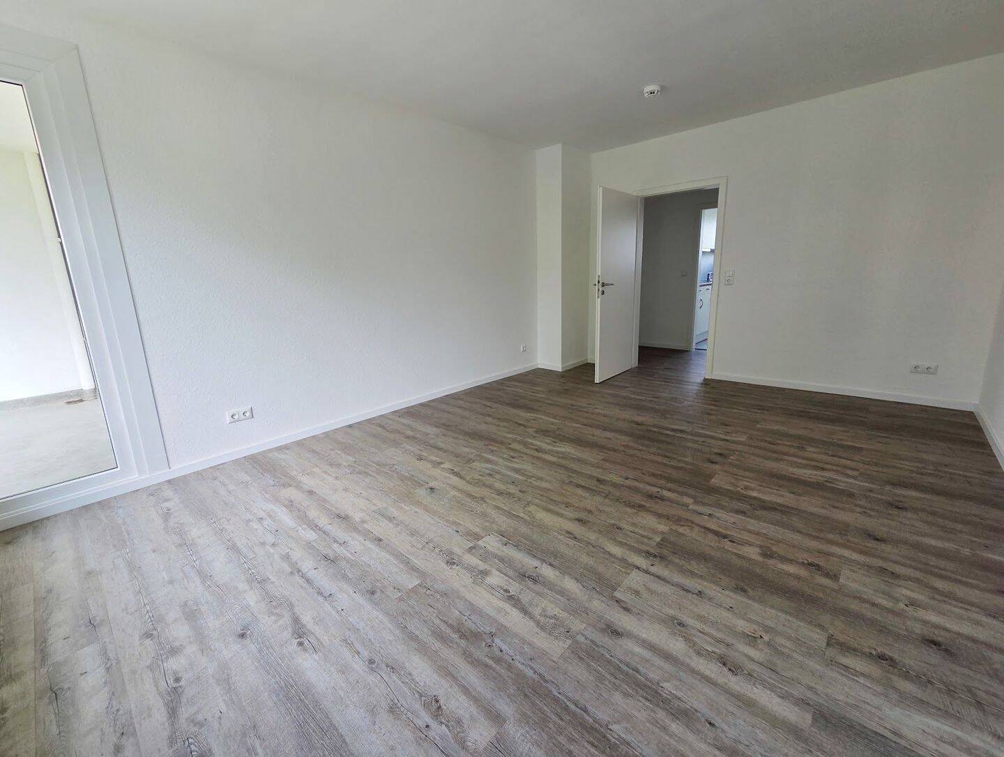 Wohnung zur Miete - Ansicht 5