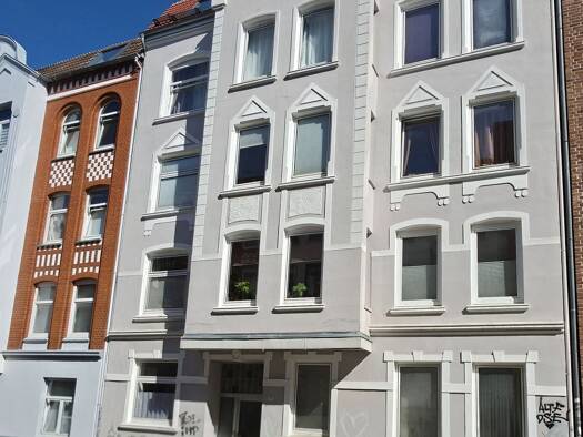 Wohnung zum Kauf 149.000 € 2 Zimmer 52 m² 1. Geschoss frei ab sofort Gaarden-Süd Kiel 24143