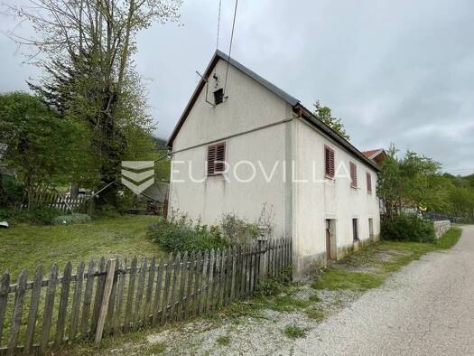 Haus zum Kauf 65.000 € 2 Zimmer 70 m² Melnice Senj