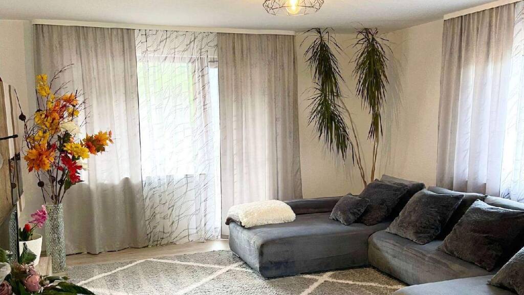 Wohnung zum Kauf 399.000 € 5 Zimmer 189 m² frei ab sofort Freudenstädter Straße xx Enzklösterle 75337