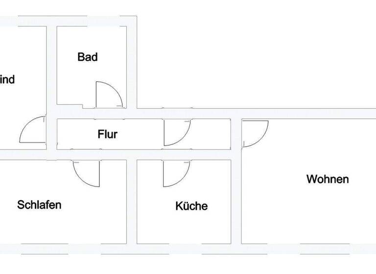 Mehrfamilienhaus zum Kauf 450.000 € 16 Zimmer 419,1 m² 397 m² Grundstück Torgau 04860