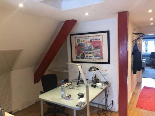 WG-Zimmer zur Miete 790 € 35 m² Geschoss 1/2 frei ab sofort Benrath Düsseldorf 40593