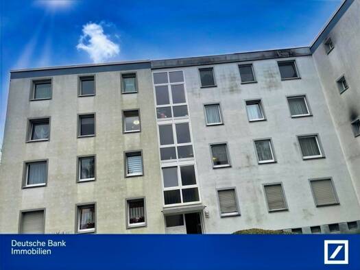 Wohnung zum Kauf 145.000 € 3 Zimmer 71 m² 3. Geschoss Bochum 44866