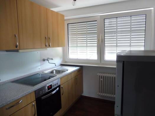 Wohnung zur Miete 400 € 3 Zimmer 50 m² Geschoss 2/2 frei ab 01.09.2026 Werl Werl 59457