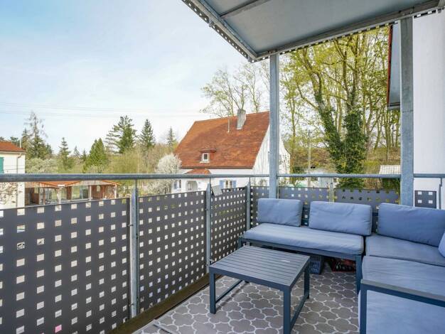 Wohnung zum Kauf 230.000 € 4 Zimmer 68,8 m² 1. Geschoss Oberhausen 86697