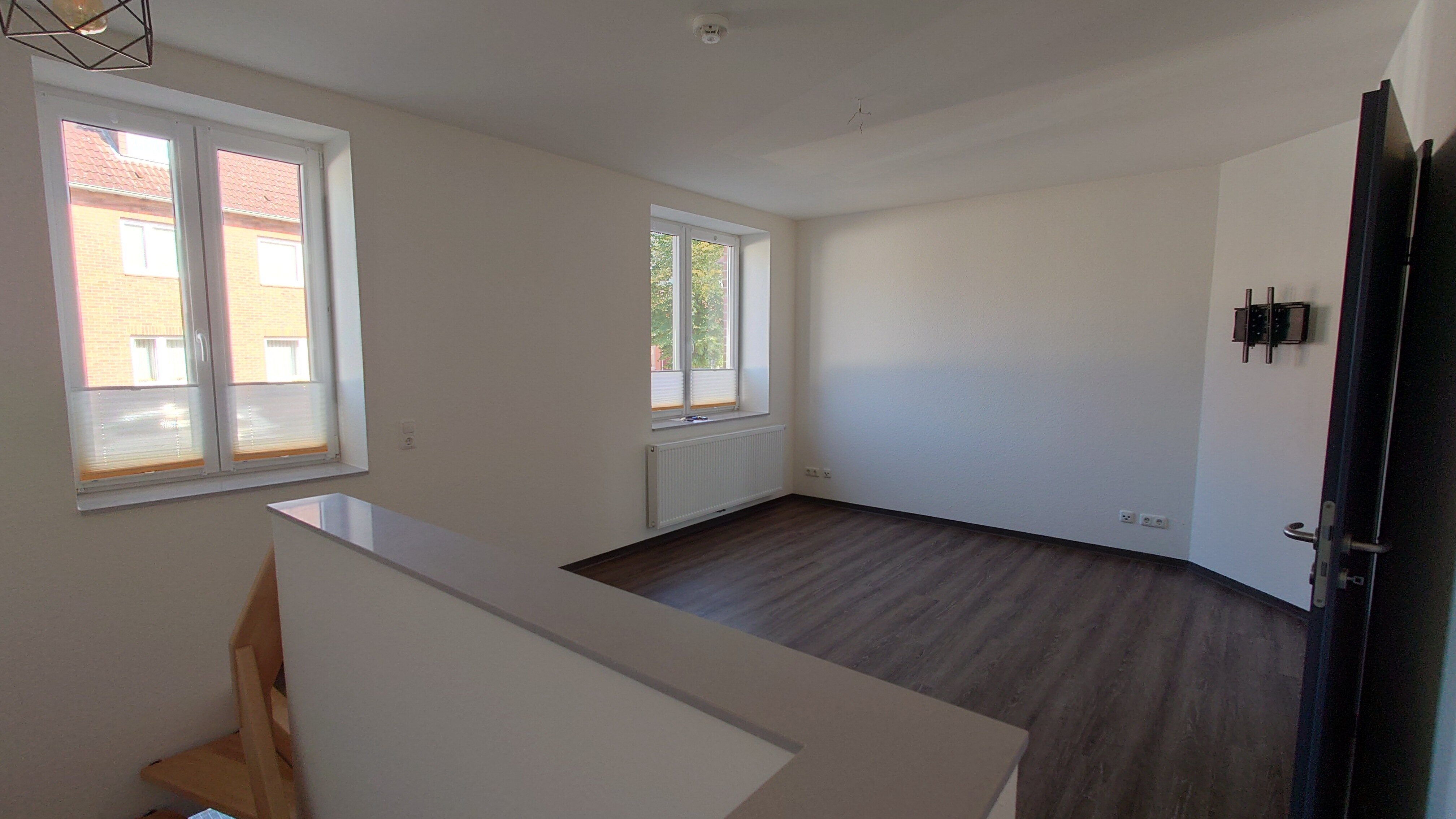 Wohnung zur Miete 648 € 3 Zimmer 83 m²<br/>Wohnfläche EG<br/>Geschoss ab sofort<br/>Verfügbarkeit Lauenburger Postweg 1 Boizenburg Boizenburg/Elbe 19258