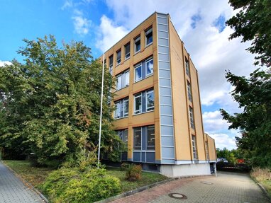 Bürogebäude zur Miete provisionsfrei 838 € 3 Zimmer 93,1 m² Bürofläche Druckereistraße 4 Wahren Leipzig 04159