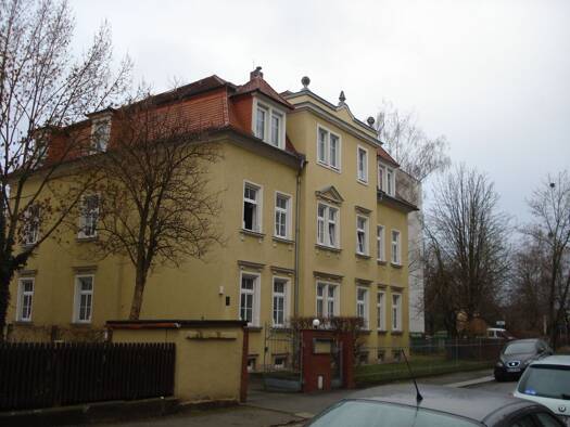 WG-Zimmer zur Miete 690 € 2 Zimmer 60 m² Geschoss 1/3 frei ab sofort Tolkewitz/Seidnitz-Nord Dresden 01277