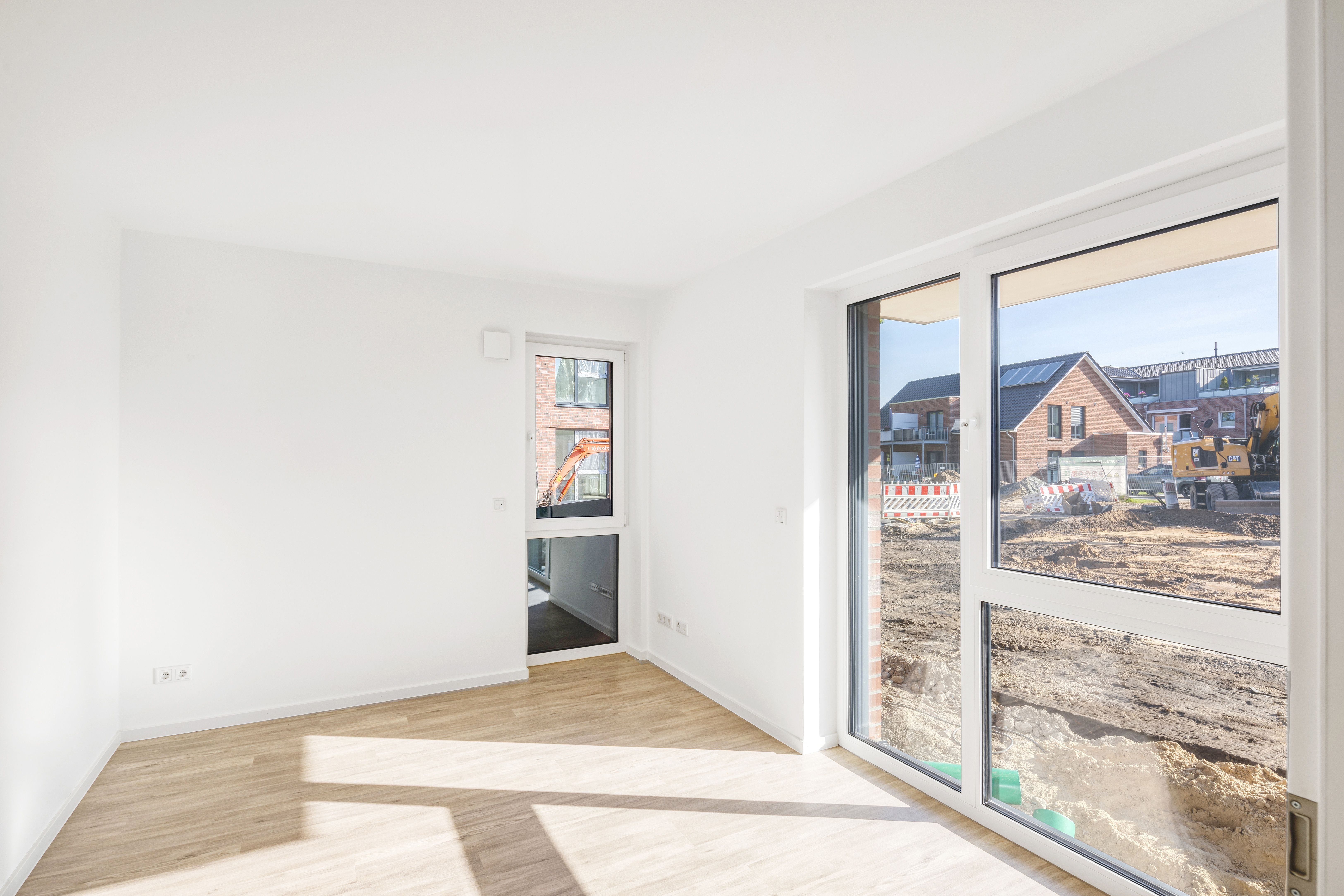 Wohnung zum Kauf provisionsfrei 438.729 € 3,5 Zimmer 89,8 m²<br/>Wohnfläche EG<br/>Geschoss Horneburg 21640