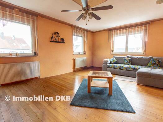 Haus zum Kauf 295.900 € 8 Zimmer 151 m² 458 m² Grundstück Wettringen Wettringen 91631
