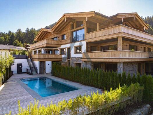 Wohnung zum Kauf 2.500.000 € 4 Zimmer 142 m² Ellmau 6352