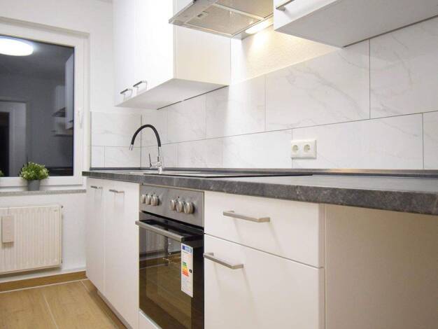 Wohnung zum Kauf provisionsfrei 174.995 € 3 Zimmer 73 m² 1. Geschoss Klein Hehlen Celle 29223