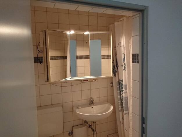 Wohnung zur Miete 375 € 2 Zimmer 48 m² EG Equord Hohenhameln 31249