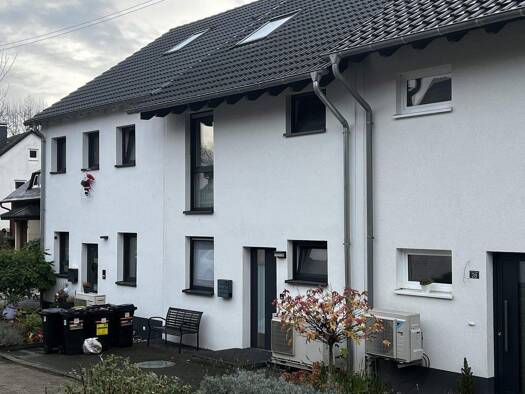 Reihenmittelhaus zum Kauf provisionsfrei 488.000 € 5 Zimmer 150 m² 270 m² Grundstück Eppendorf Bochum 44869