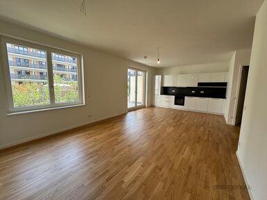 Terrassenwohnung zur Miete 3.170 € 4 Zimmer 119,5 m² 1. Geschoss Friedrichshain Berlin Friedrichshain 10243