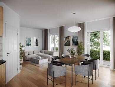 Wohnung zum Kauf 439.500 € 4 Zimmer 99,4 m² Zossen Zossen 15806