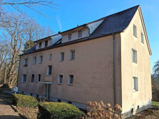 Wohnung zur Miete 430 € 3 Zimmer 62,5 m² 1. Geschoss frei ab 01.03.2026 Ralswiek 18528