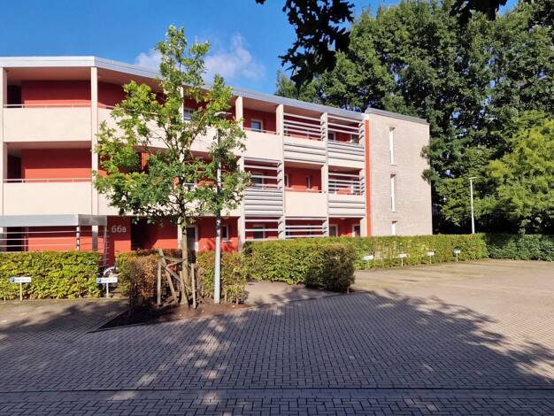 Wohnung zum Kauf 125.000 € 1 Zimmer 24 m² 3. Geschoss frei ab 01.10.2026 Bürgerfelde Oldenburg 26127