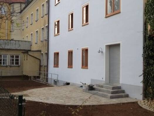 Loft zum Kauf 296.000 € 2 Zimmer 77,5 m² 4 Geschosse frei ab sofort Amberg 92224