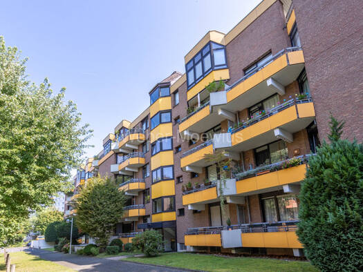 Wohnung zum Kauf 179.000 € 2 Zimmer 67 m² Auerberg Bonn / Auerberg 53117