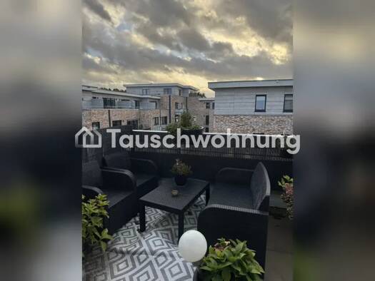 Wohnung zur Miete Tauschwohnung 1.150 € 3,5 Zimmer 76 m² 2. Geschoss Elstorf Neu Wulmstorf 21629