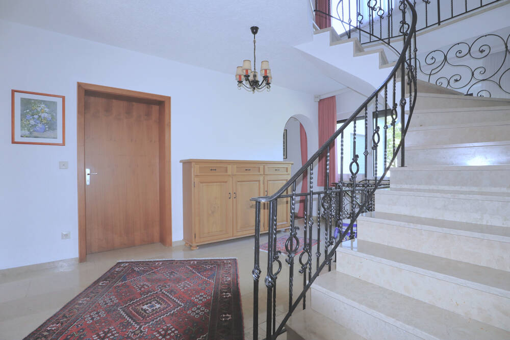 Einfamilienhaus zum Kauf - Ansicht 2