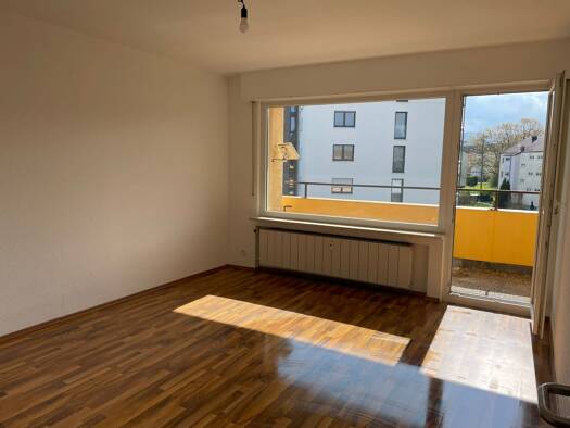 Wohnung zur Miete 600 € 2 Zimmer 55 m² Geschoss 2/3 frei ab sofort Ursenwang Göppingen 73037