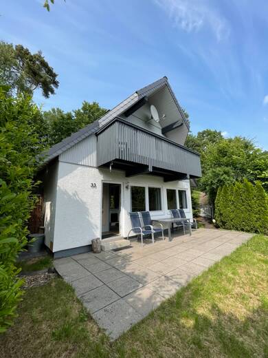 Haus zum Kauf 135.000 € 1 Zimmer 85 m² 486 m² Grundstück Kirchheim Kirchheim 36275