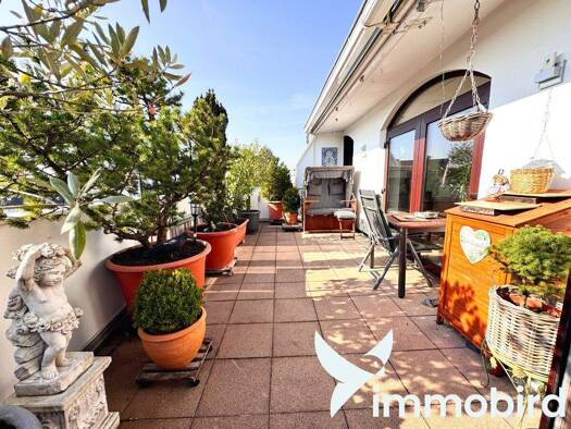 Maisonette zum Kauf 799.000 € 5 Zimmer 170 m² 4. Geschoss Bickendorf Köln 50827