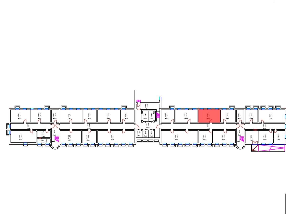 Lagerhalle zur Miete 5,75 € 53,5 m²<br/>Lagerfläche Zur Wetterwarte 50 Flughafen Dresden/Industriegebiet Klotzsche Dresden 01109