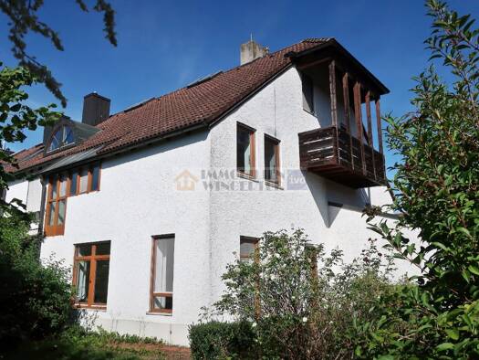 Reihenendhaus zum Kauf 695.000 € 6 Zimmer 140,9 m² 324 m² Grundstück Großprüfening-Dechbetten-Königswiesen Regensburg 93049