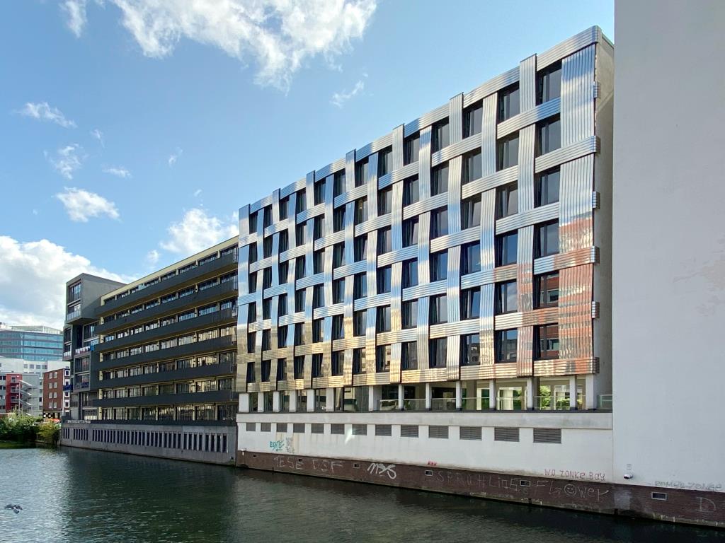 Bürofläche zur Miete provisionsfrei 15,75 € 3.111 m²<br/>Bürofläche ab 995 m²<br/>Teilbarkeit Hammerbrook Hamburg 20097