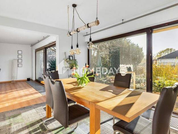 Einfamilienhaus zum Kauf 399.000 € 6 Zimmer 300 m² 1.114 m² Grundstück Wierthe 38159