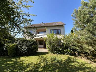 Mehrfamilienhaus zum Kauf 410.000 € 10 Zimmer 285 m² 941 m² Grundstück Uffenheim Uffenheim 97215