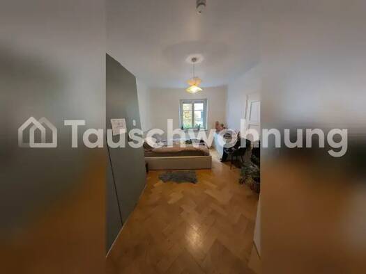 Wohnung zur Miete Tauschwohnung 1.990 € 4 Zimmer 100 m² Pasing-Obermenzing München 80687
