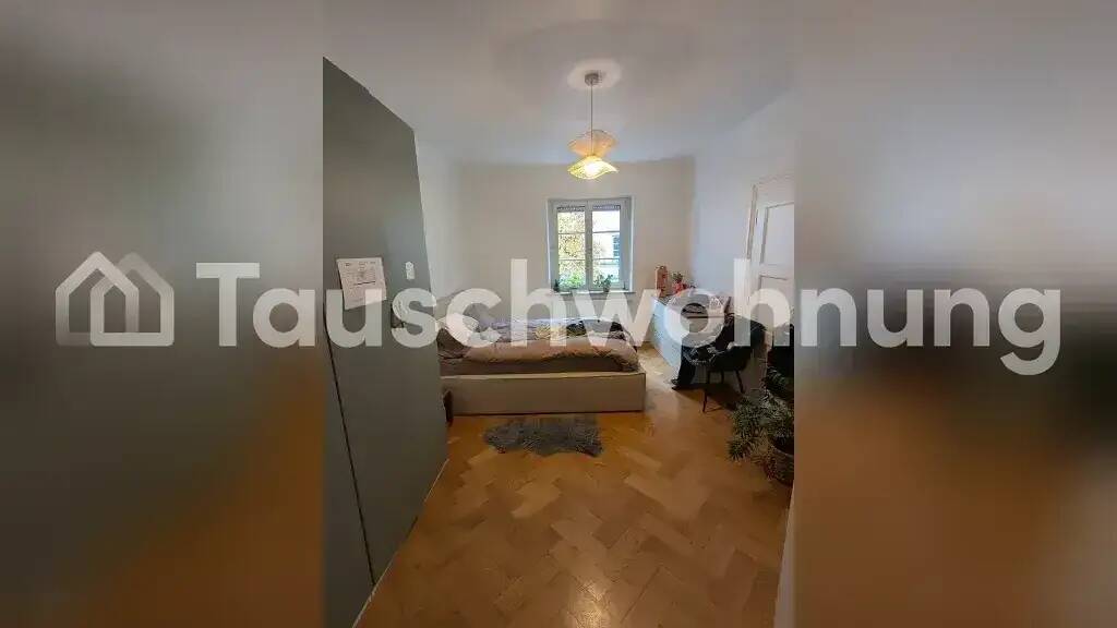 Wohnung zur Miete Tauschwohnung 1.990 € 4 Zimmer 100 m² Pasing-Obermenzing München 80687