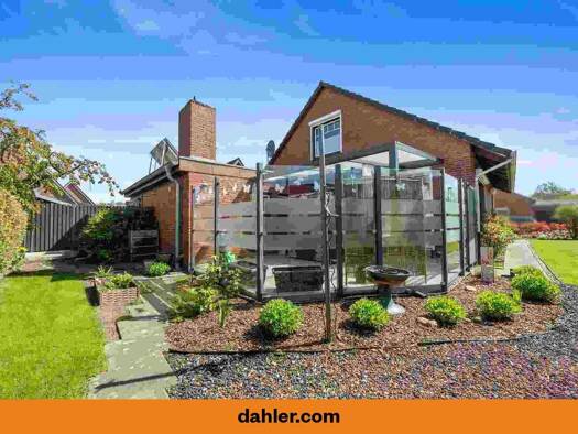 Einfamilienhaus zum Kauf 4,5 Zimmer 120 m² 376 m² Grundstück Heide 25746