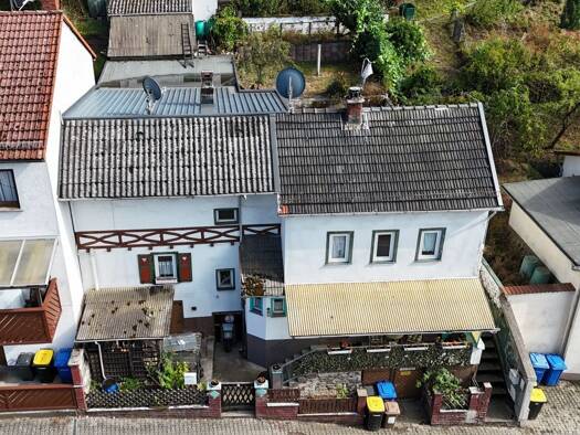 Haus zum Kauf 187.000 € Egenroth Heidenrod 65321