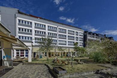 Wohnung zur Miete 793 € 2 Zimmer 56,3 m² 1. Geschoss Färberstraße 80 Bilk Düsseldorf 40223