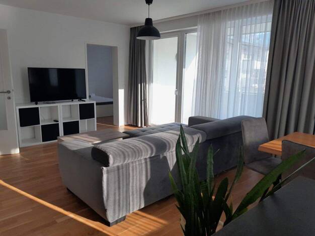 Wohnung zur Miete 1.000 € 5 Zimmer 89,5 m² 1. Geschoss Neu-Scharnstein 1 Scharnstein 4644