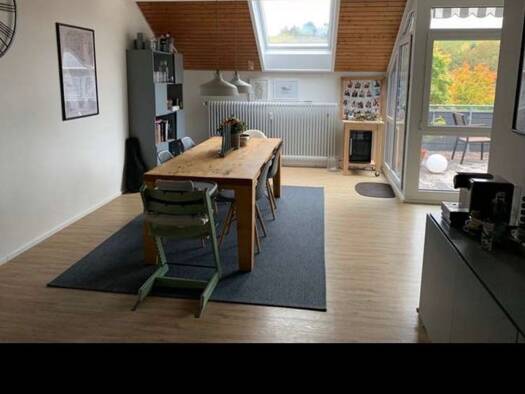 Maisonette zur Miete 1.590 € 5 Zimmer 124 m² frei ab 01.09.2026 Müllheim Müllheim 79379