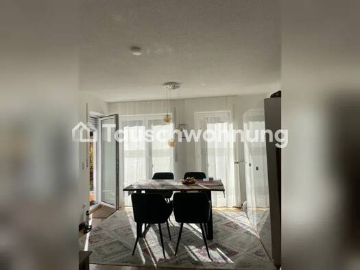 Wohnung zur Miete Tauschwohnung 860 € 2 Zimmer 59 m² Galgenberg Regensburg 93053