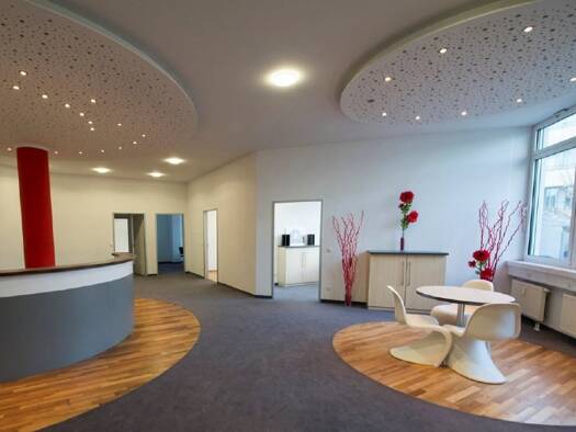 Bürofläche zur Miete provisionsfrei 451 m² Bürofläche teilbar ab 451 m² Dornach Aschheim 85609