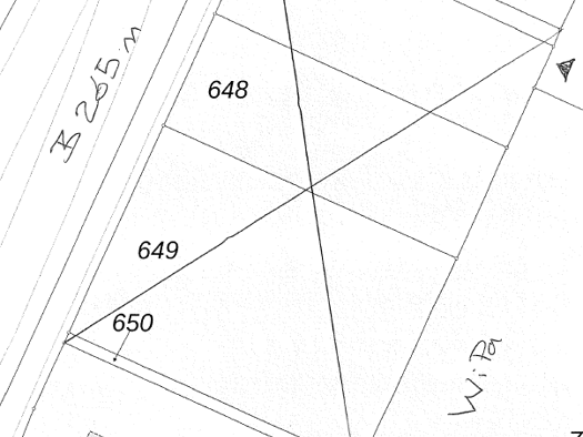 Grundstück zur Miete provisionsfrei 4.500 m² Grundstück Albert-Einstein-Ring Lechenich Erftstadt 50374
