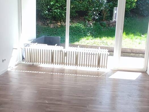 Wohnung zur Miete 900 € 3 Zimmer 70 m² 1. Geschoss Unterbach Düsseldorf 40627