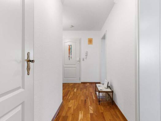 Wohnung zum Kauf 195.000 € 2 Zimmer 68 m² Rastatt 76437